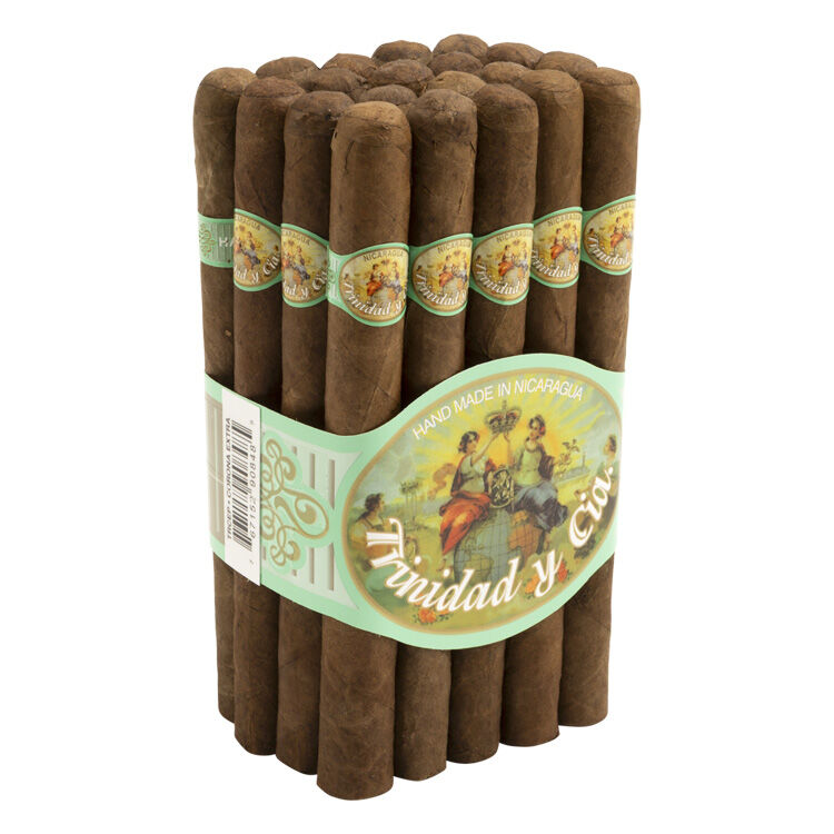 View product media TRCEP Corona Extra, , jrcigars 2